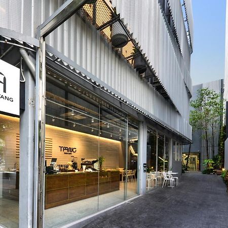 Tiang Capsule Bangkok Exterior foto